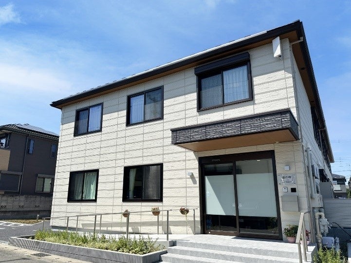 愛の家グループホーム松戸常盤平