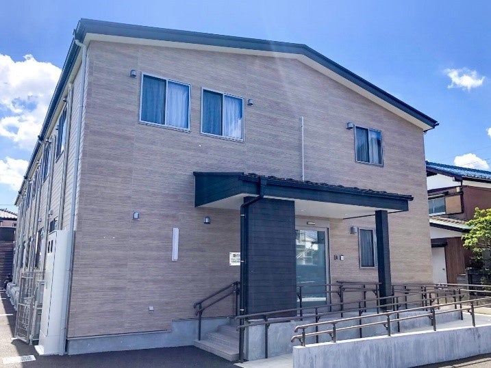 愛の家グループホーム八王子上壱分方町