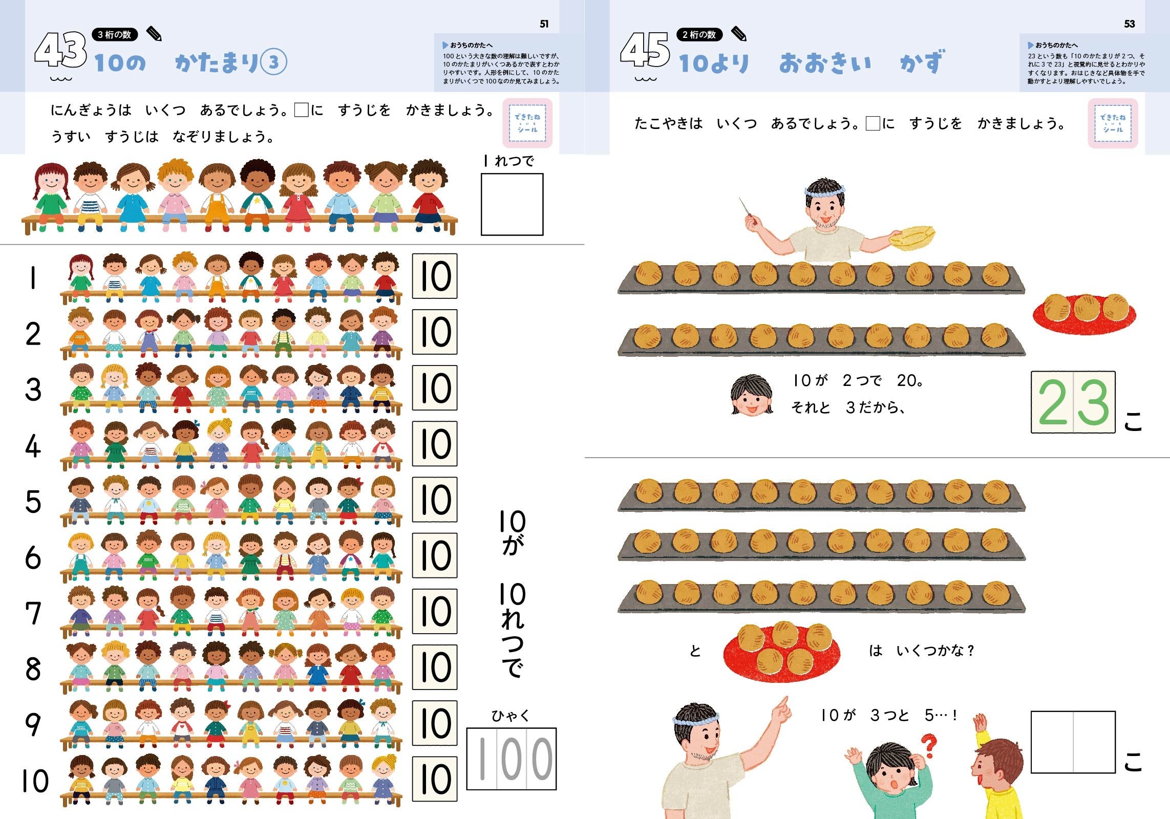 【新品&極美品】数のモンテッソーリ教材　13種類セットさんすうコース 100％安い おうちモンテ教材 さんすうコース | モンテッソーリ