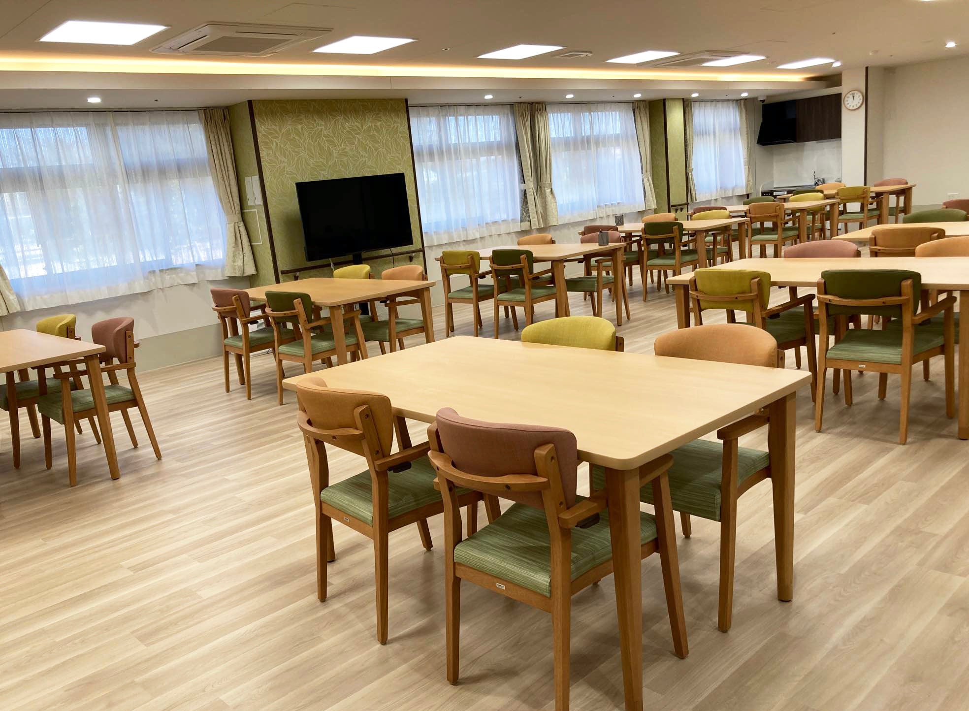 学研ココファン運営、11/1にサービス付き⾼齢者向け住宅「ココ