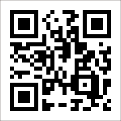 ▲YouTube【ぴよちゃん　Gakken公式】『ピヨピヨ&nbsp; だあれ？』用QRコード