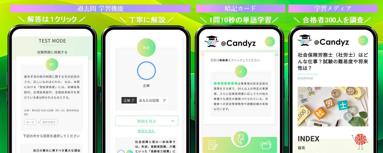未使用 ide 社会保険労務士試験 通信教育 2016 セット 2025年最新】ide社労士の人気アイテム - メルカリ