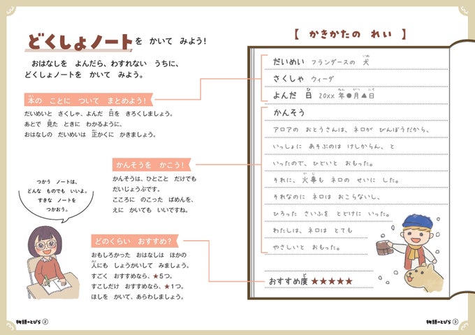 『はじめて読む 外国の物語』1・2年生:シリーズ累計700万部突破!新刊登場! 『はじめて読む 外国の物語』1・2年生:シリーズ累計700万部突破!新刊登場!