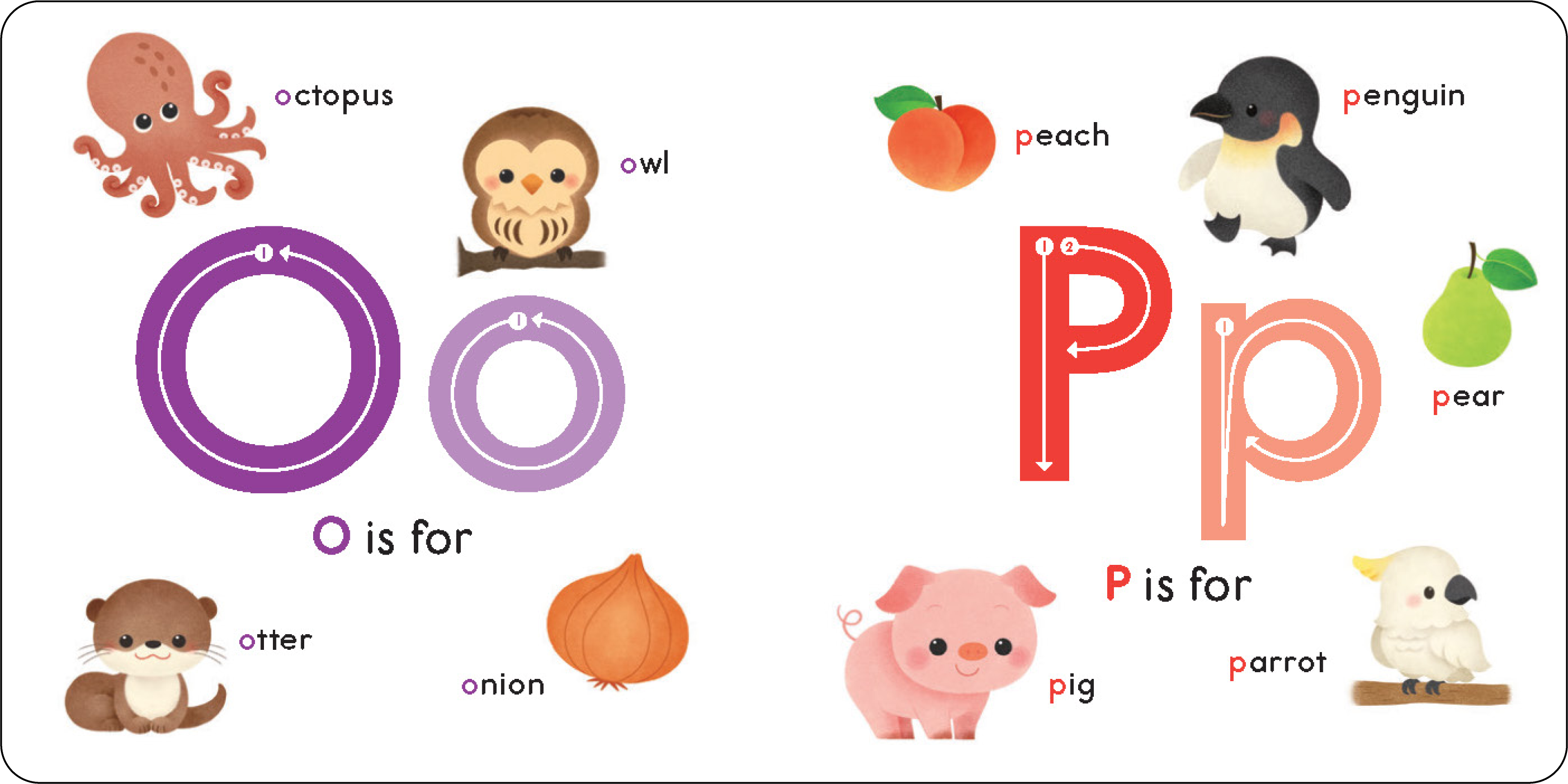 ぴよちゃんとたのしくABCデビュー】『ぴよちゃんのABC』が2026年1月19