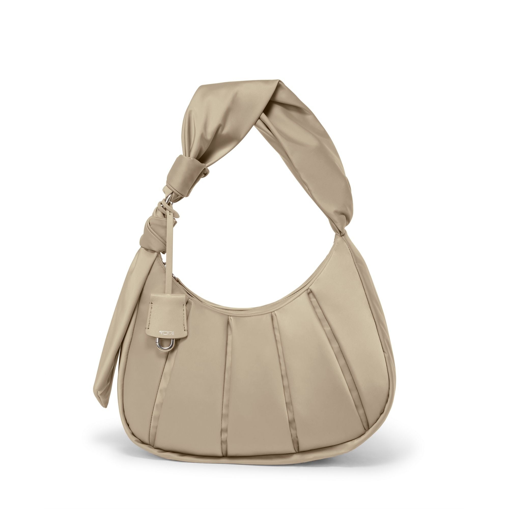 「アスラ」ショルダー・バッグ col.ムーンライト