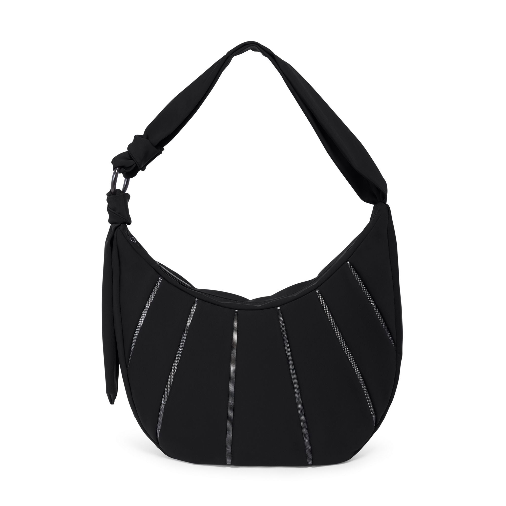 「アスラ」ラージ・ホーボー col.ブラック