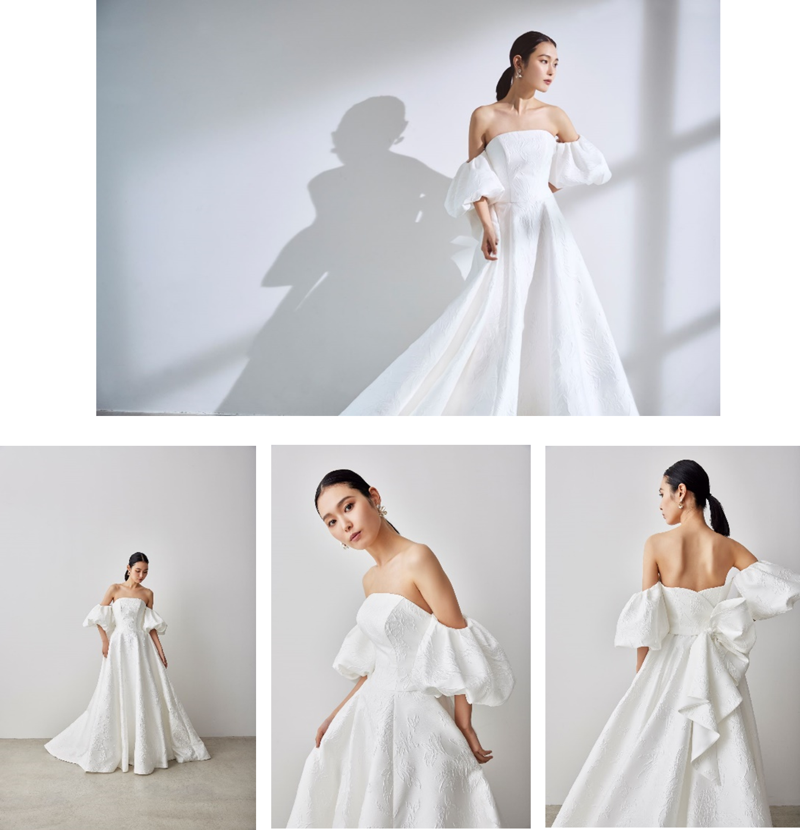 エスクリ「プリマカーラ」より「DREAMIN'」コレクションがリリース