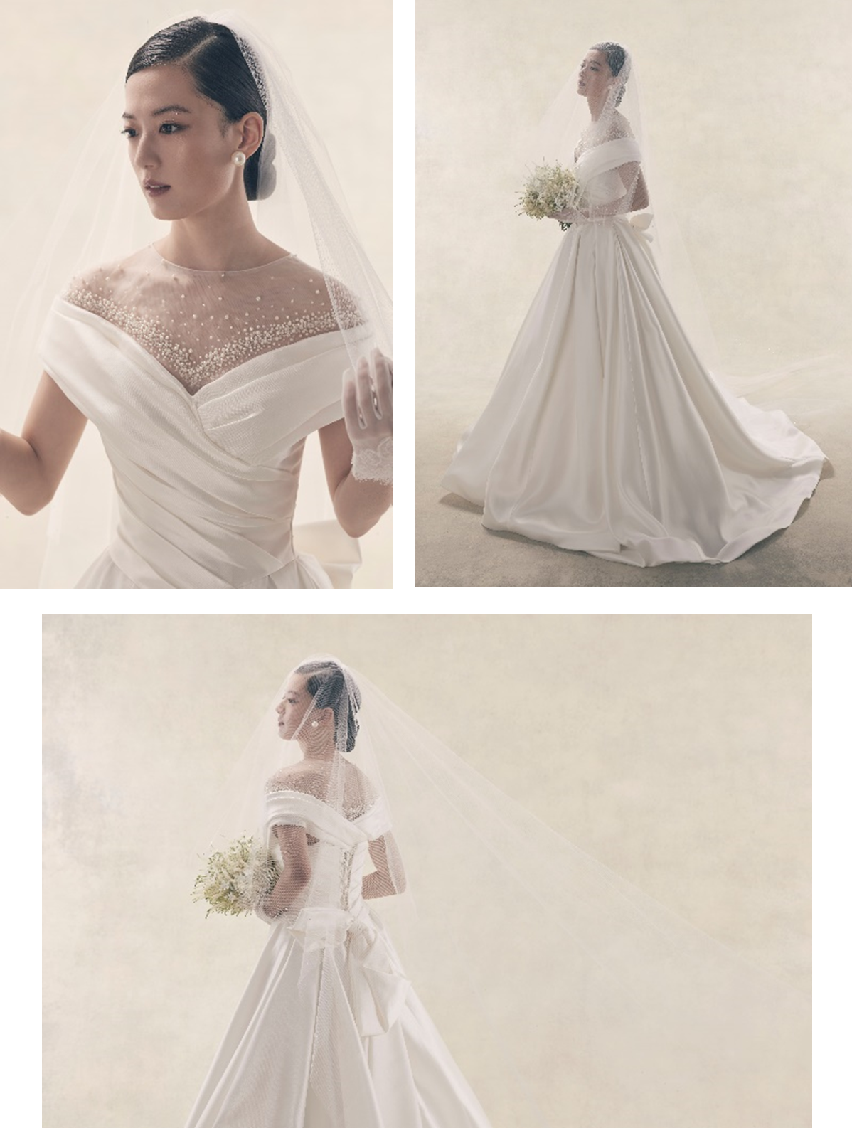 フォクシー　プリマヴェーラドレス プリマカーラ」 より2024春夏コレクション「NEXT classic」がリリース