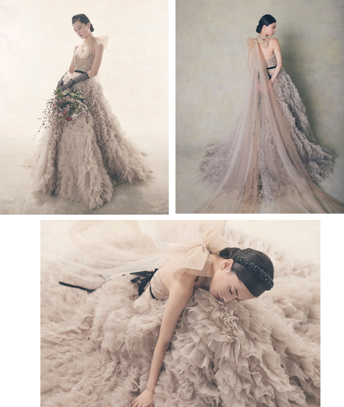 フォクシー　プリマヴェーラドレス プリマカーラ」 より2024春夏コレクション「NEXT classic」がリリース