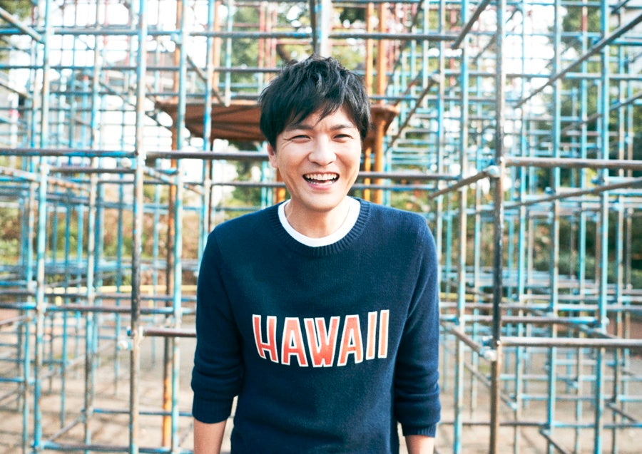 森山直太朗(画像トリミングNG)