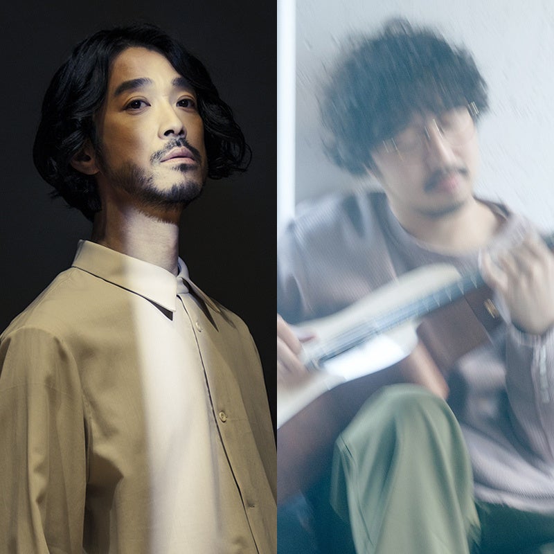 大橋トリオ&The Charm Park