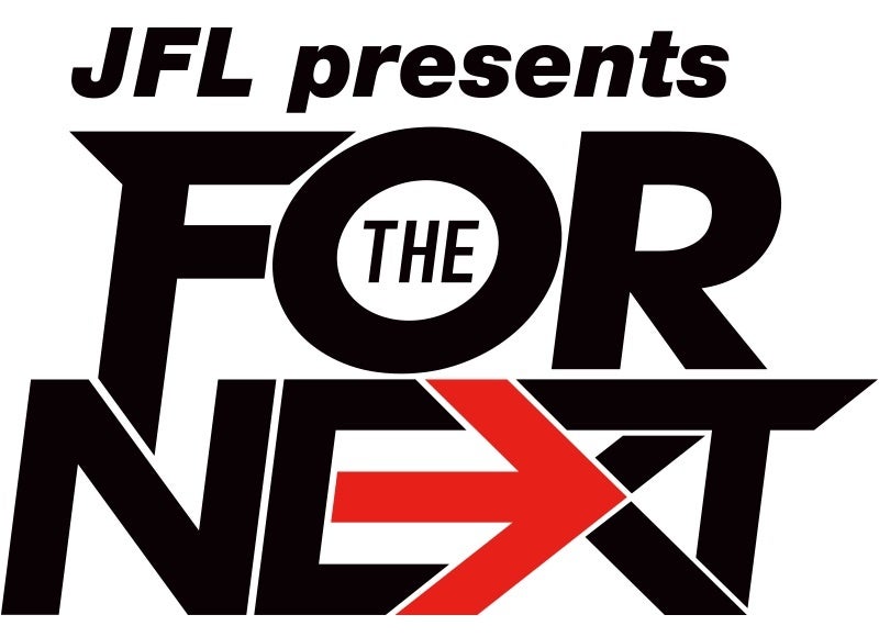 BE:FIRST、「JFL presents FOR THE NEXT 2022」オリジナルテーマ