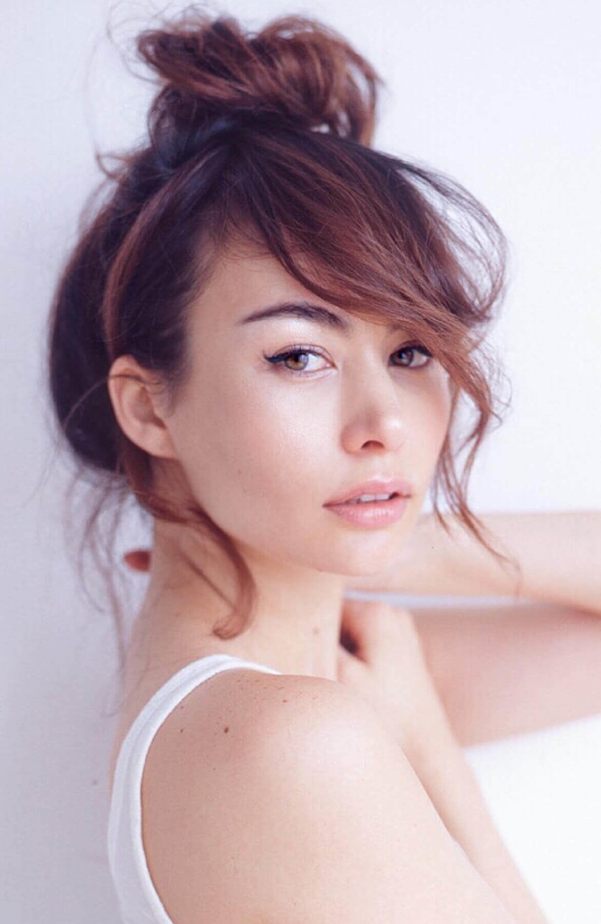 シャウラ・ヴォーグ