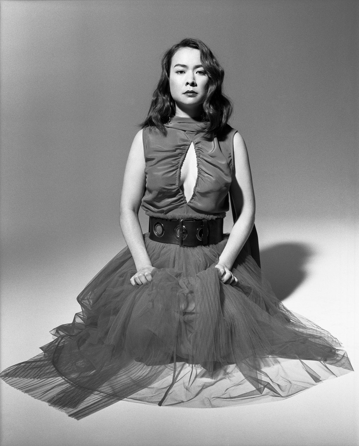 MITSKI