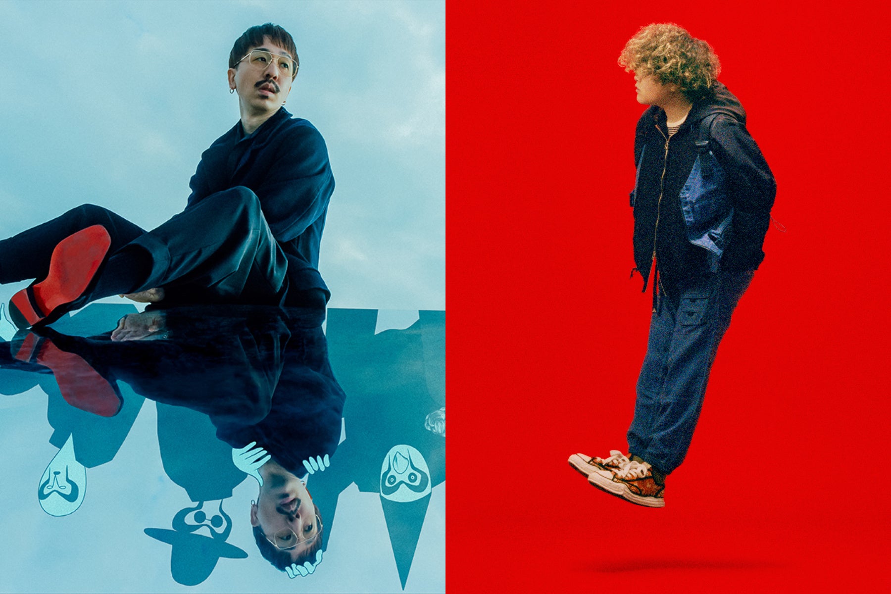 Nulbarich、Vaundy出演！ 年に一度のリスナー感謝祭「J-WAVE