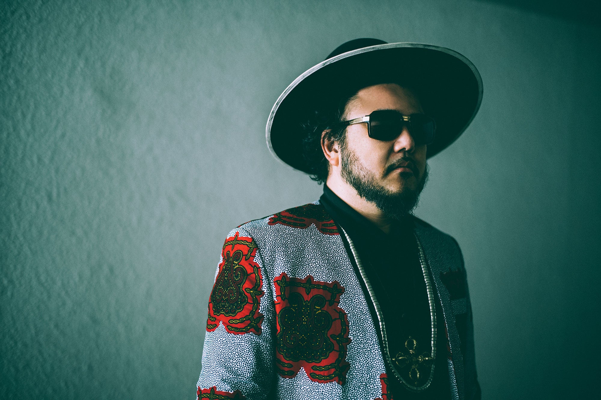 SOIL&PIMPSESSIONS 社長