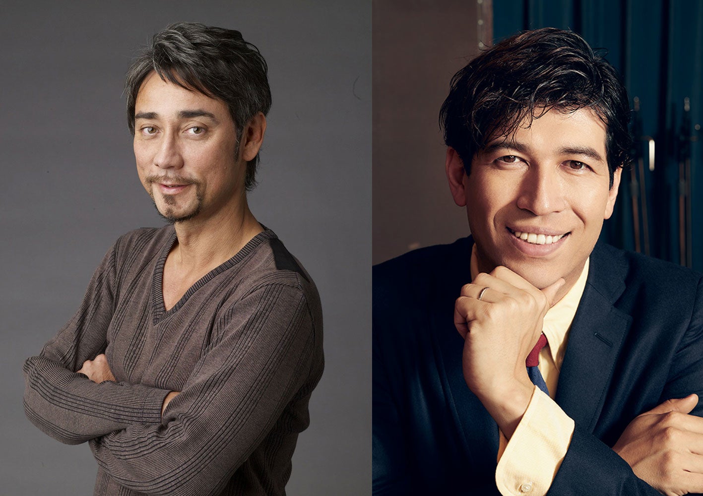 クリス・ペプラー、サッシャ