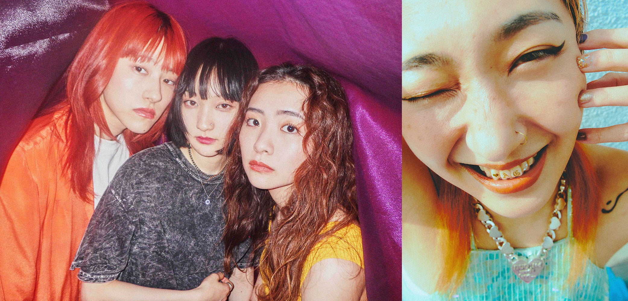 Chilli Beans.× あっこゴリラ