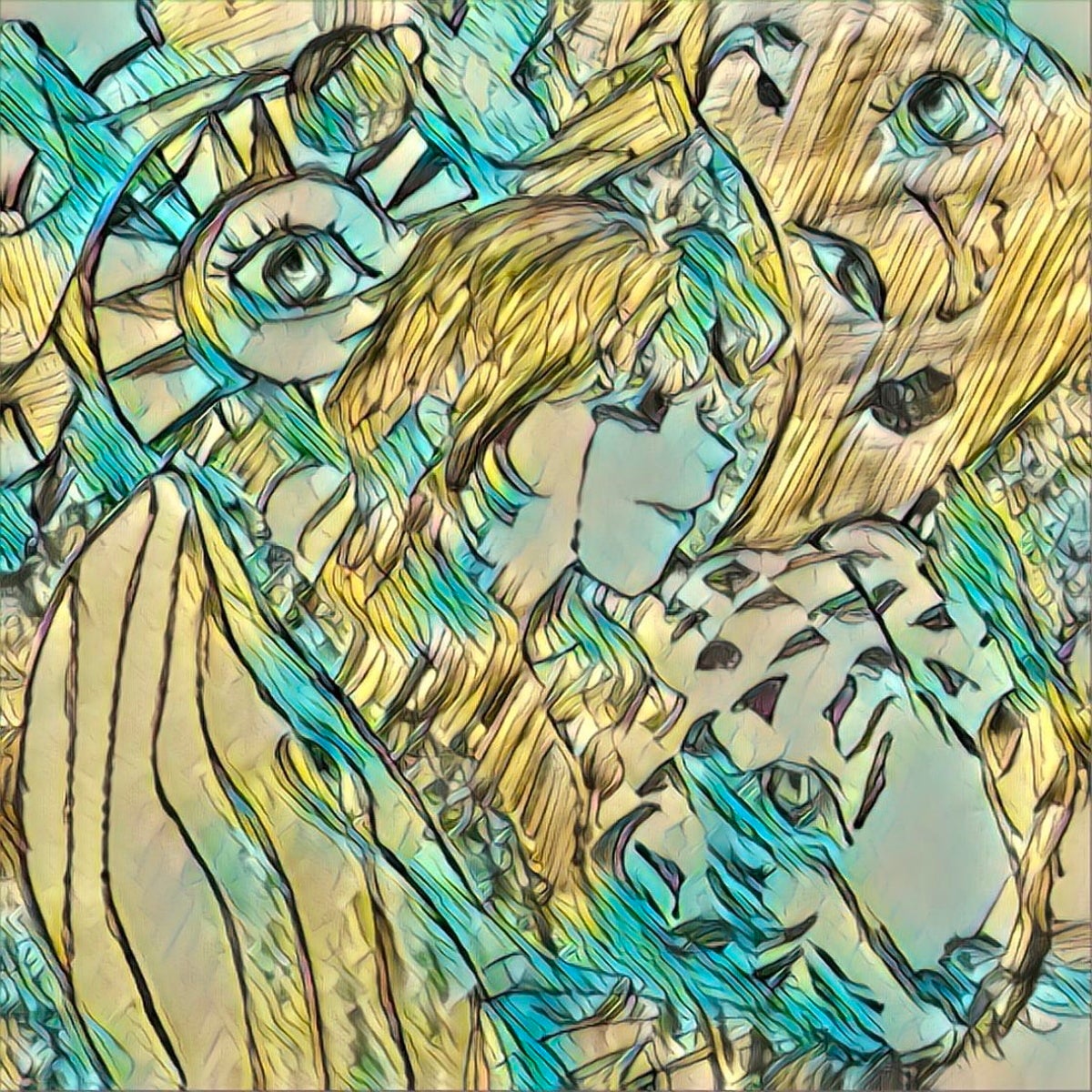 永遠のプラント