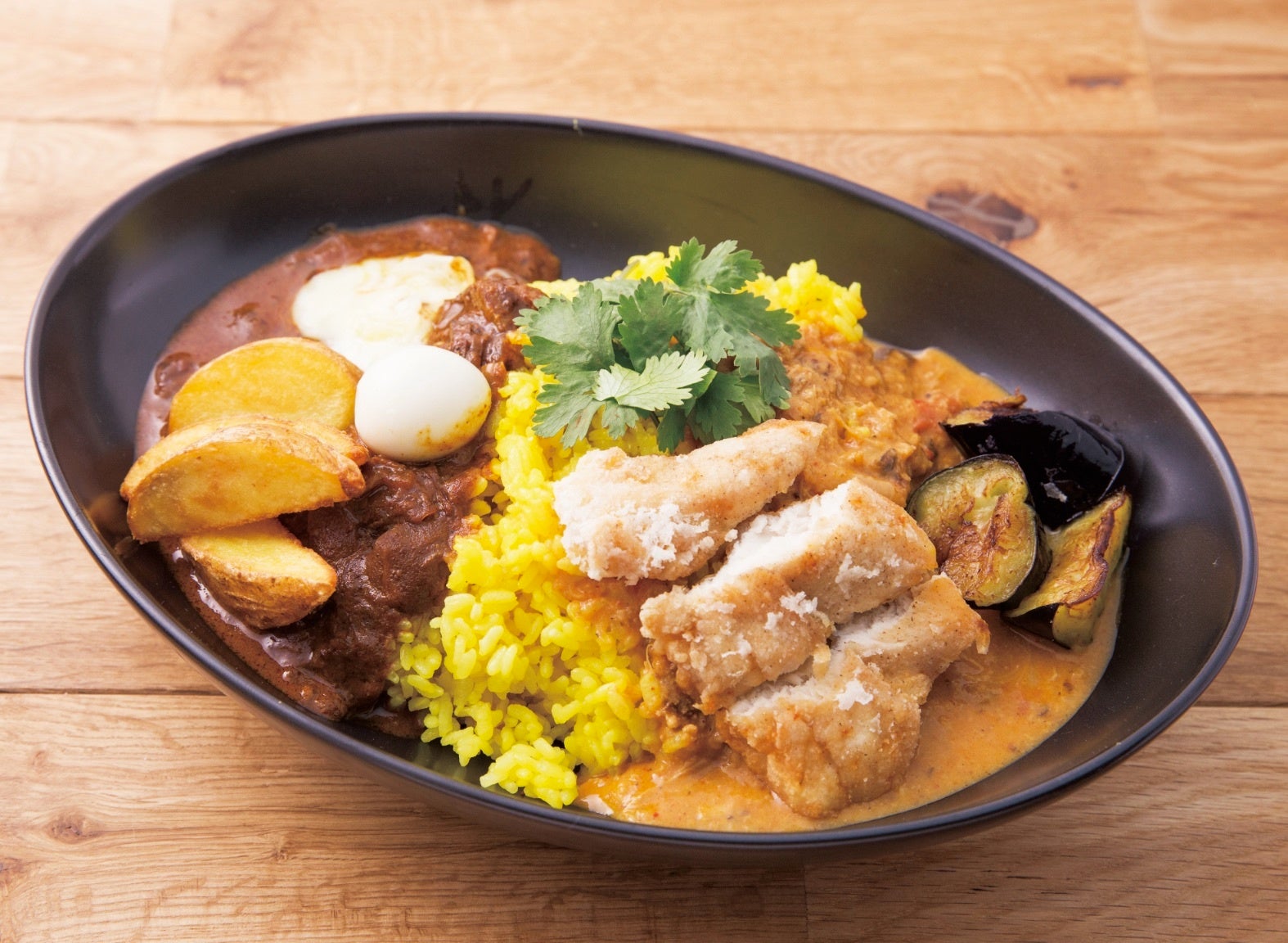 秋葉原カリガリ