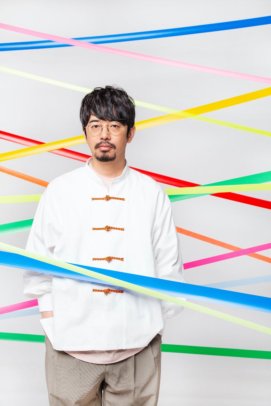 で後藤正文