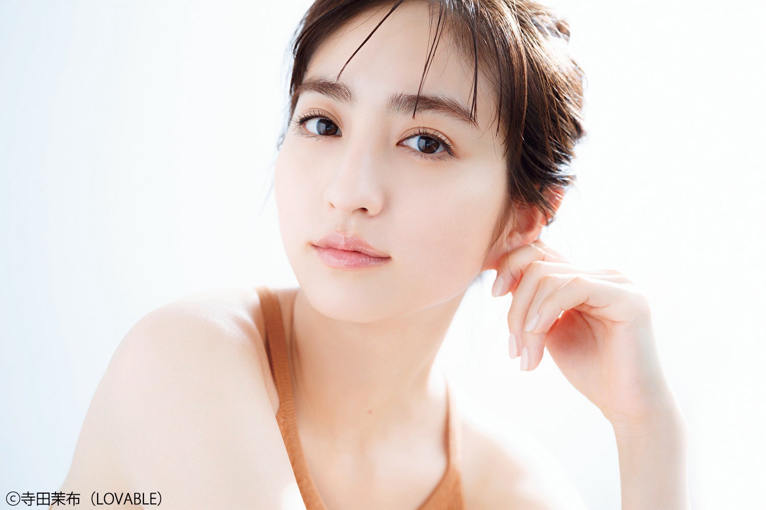 ©寺田茉布（LOVABLE）