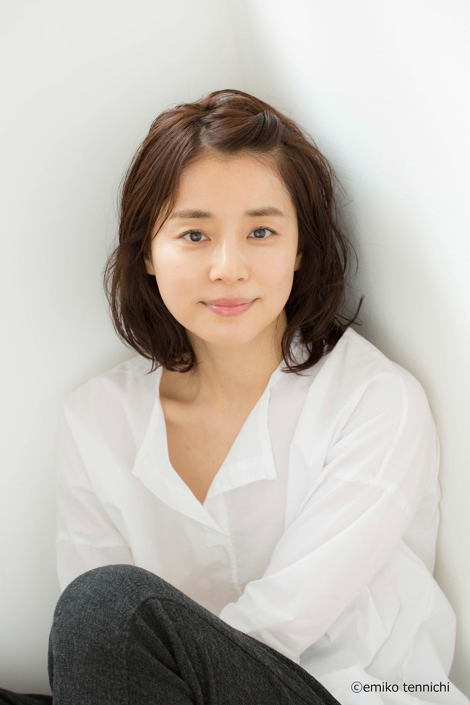 星野源と石田ゆり子が対談！ラジオや音楽についてここでしか聴け