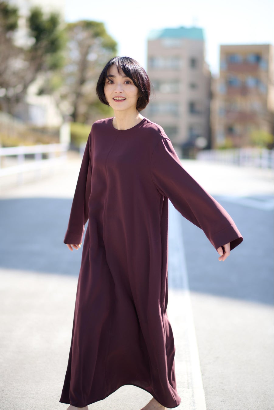 金沢雅美