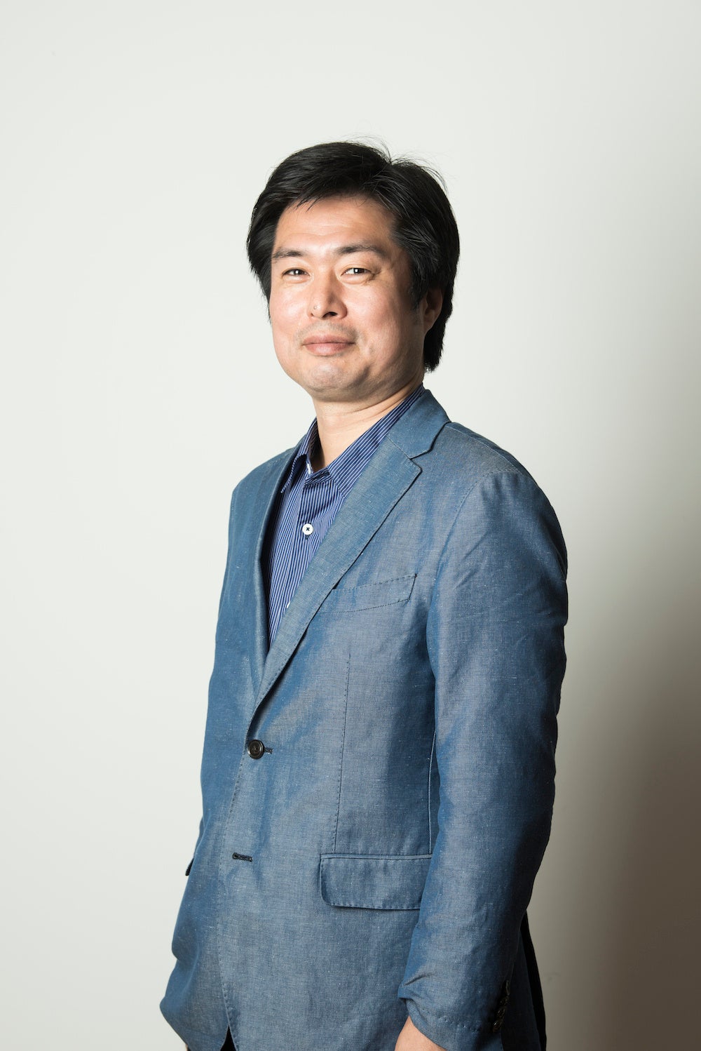 藤吉雅春（Forbes JAPAN 編集長）