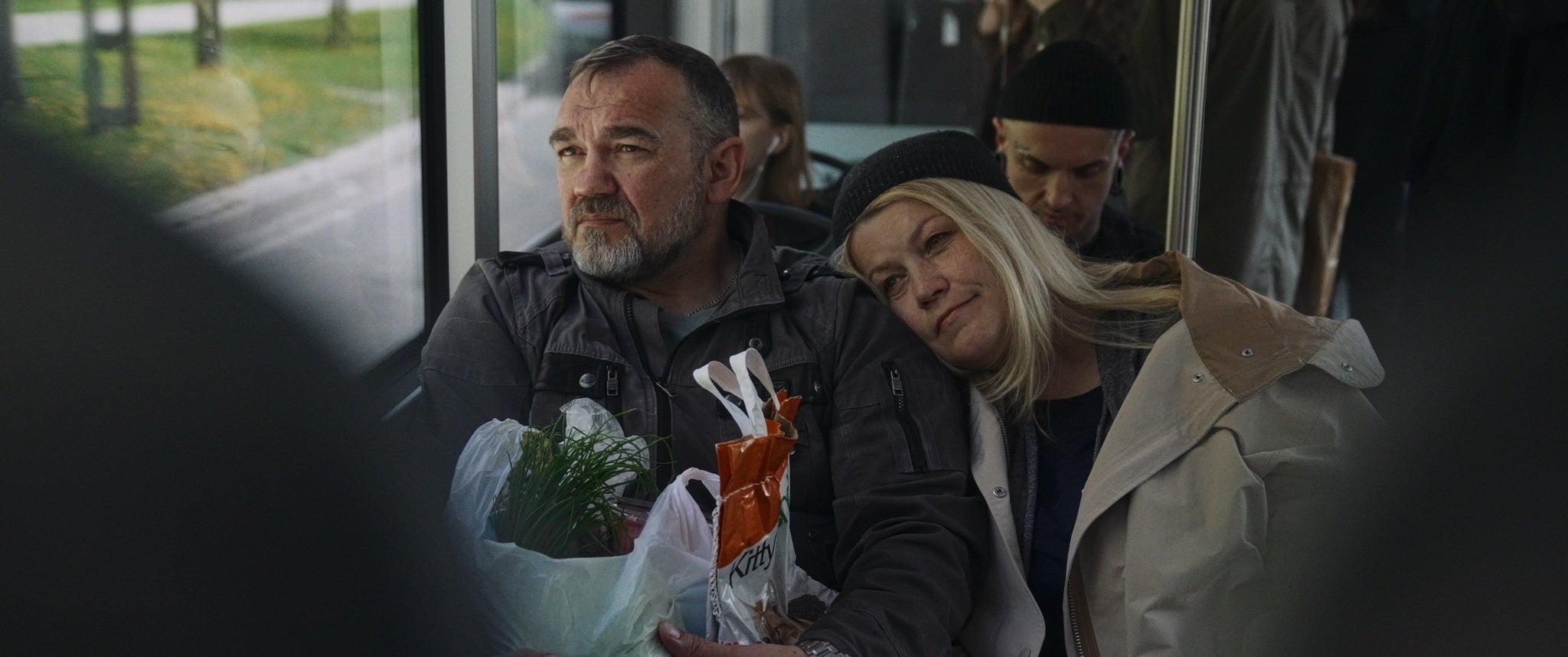 Dear Passengers（乗客の皆さま）