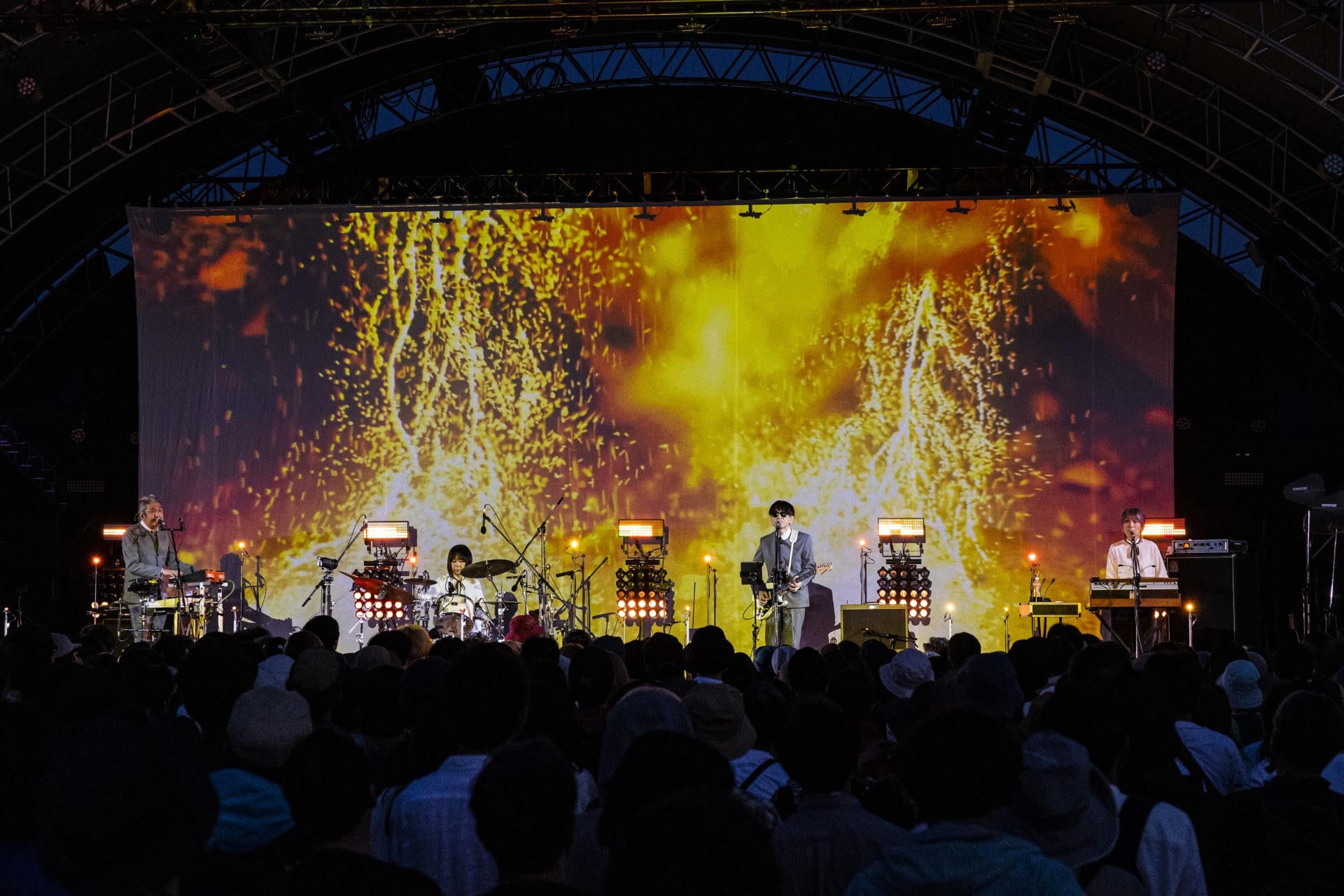 Photo by Izzie Austin