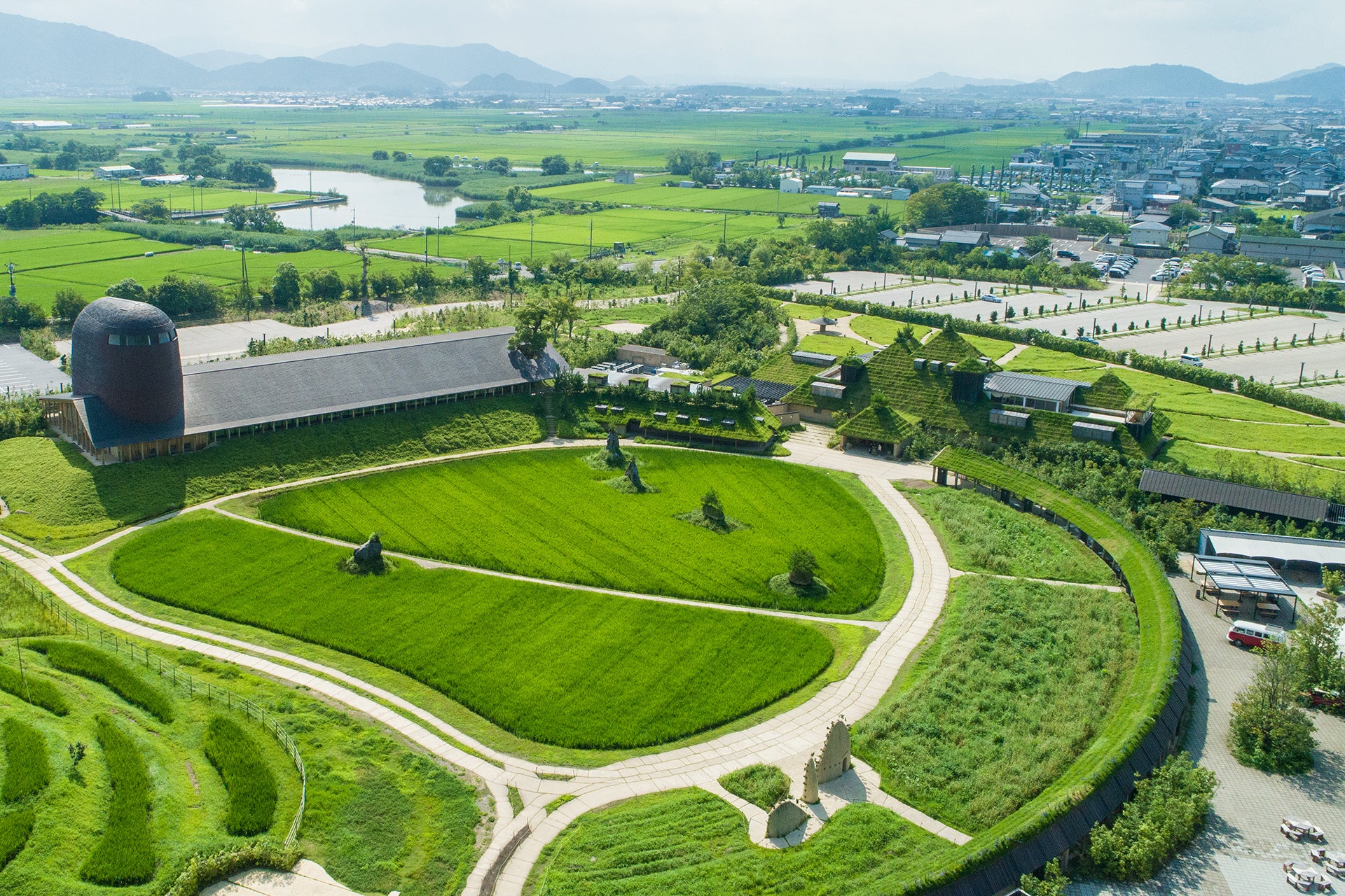 たねやグループ