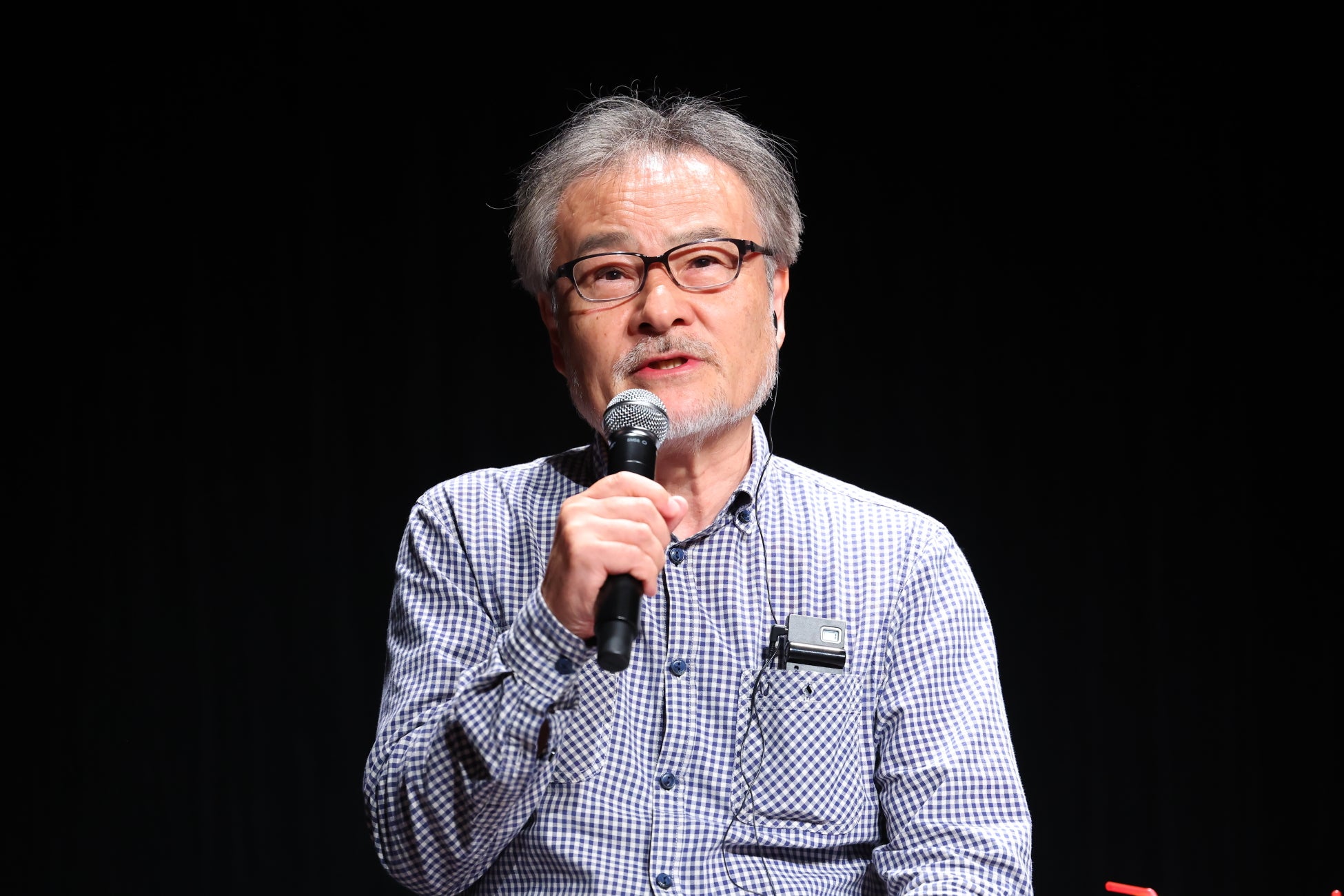 小津安二郎監督作品の魅力とは？黒沢清など世界的に活躍する3人の監督が小津を語り尽くすシンポジウム開催！アフターイベントでは『PERFECT DAYS』出演者・関係者によるスペシャルトーク＆ミニライブも