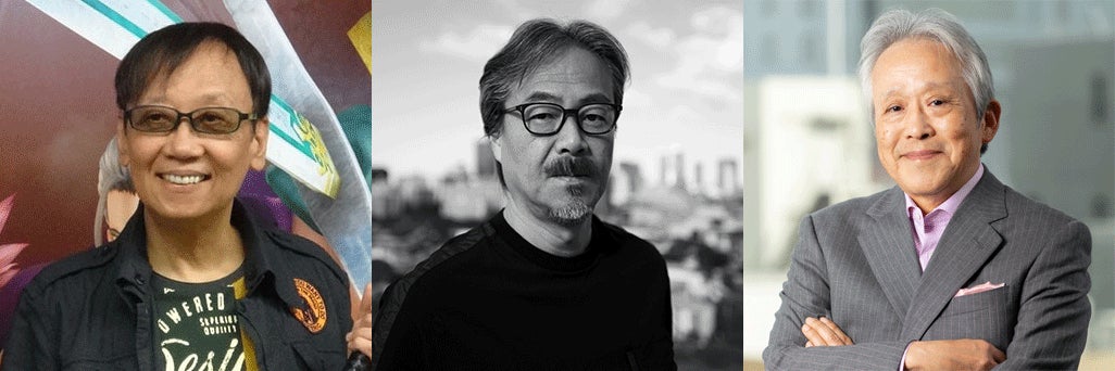 『ドラゴンクエスト』生みの親・堀井雄二、『ファイナルファンタジー』生みの親・坂口博信、『クロノトリガー』仕掛け人・鳥嶋和彦による、メディア史上初となる豪華クリスマス鼎談がJ-WAVEで実現! 『ドラゴンクエスト』生みの親・堀井雄二、『ファイナルファンタジー』生みの親・坂口博信、『クロノトリガー』仕掛け人・鳥嶋和彦による、メディア史上初となる豪華クリスマス鼎談がJ-WAVEで実現!