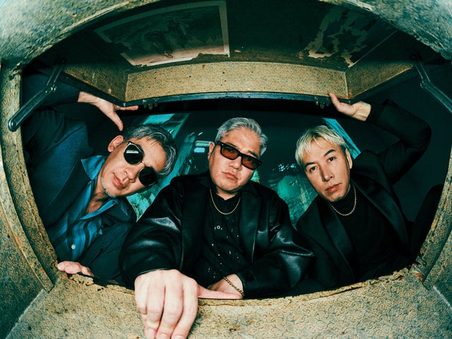 J-WAVE Presents GREENROOM FESTIVAL’24: RIP SLYME, ORANGE RANGE, androp, and more! Join the Radio Broadcast and Eco-friendly Activities! J-WAVE Presents GREENROOM FESTIVAL’24: RIP SLYME, ORANGE RANGE, androp, and more! Join the Radio Broadcast and Eco-friendly Activities!