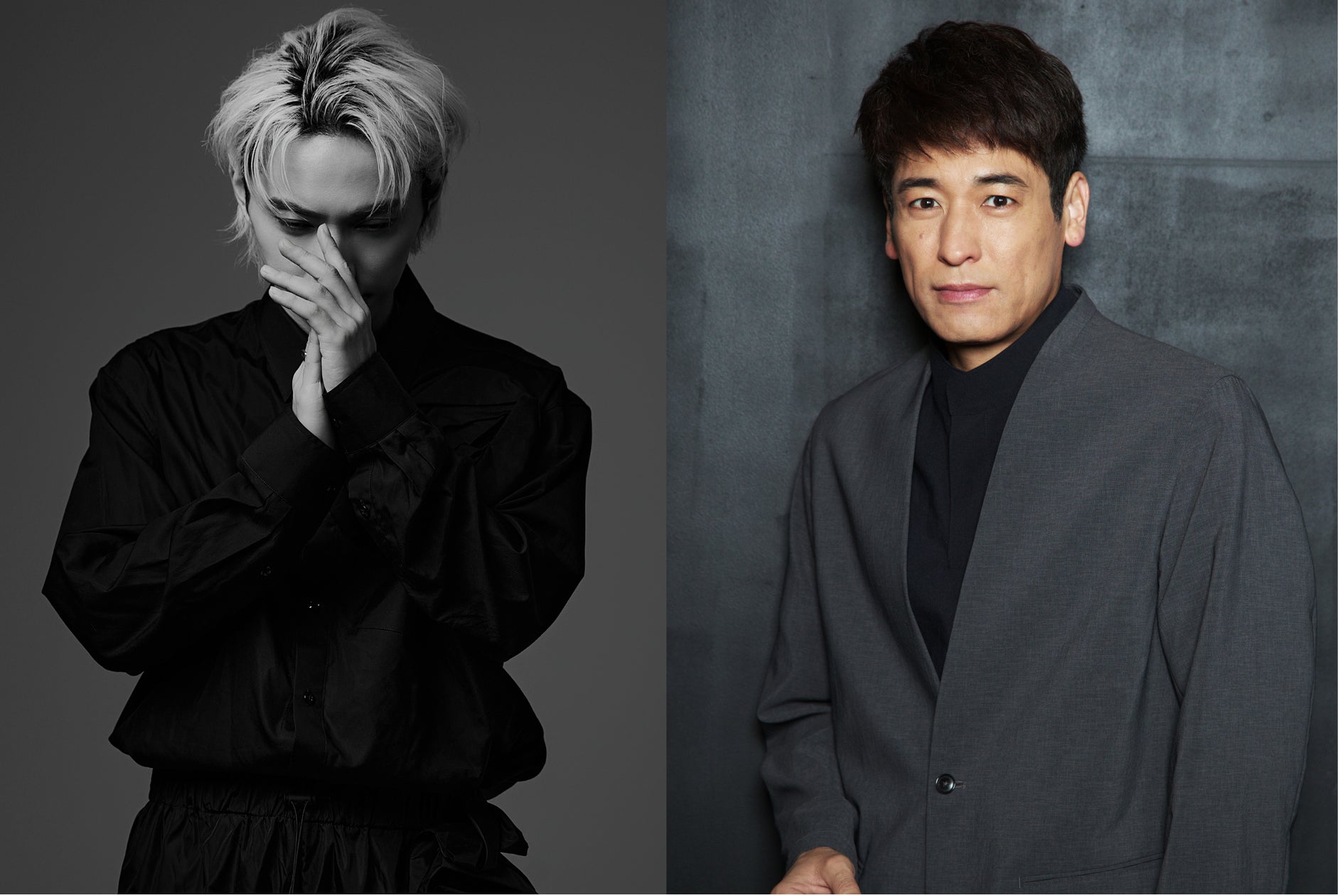 BE:FIRST、MAZZEL、HANAら出演、佐藤隆太がナビゲーターを担当! J BE:FIRST、MAZZEL、HANAら出演、佐藤隆太がナビゲーターを担当! J