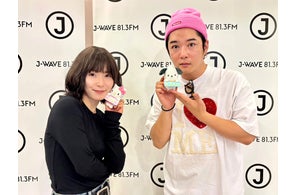 たかさん ニートと居候とたかさき」のたかさき、南がナビゲート!新ラジオ
