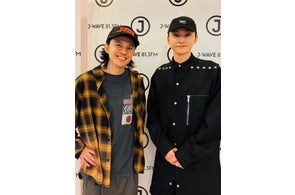 小沢健二×亀田誠治、日比谷野外音楽堂で交わした特別な対話──特別 小沢健二×亀田誠治、日比谷野外音楽堂で交わした特別な対話──特別