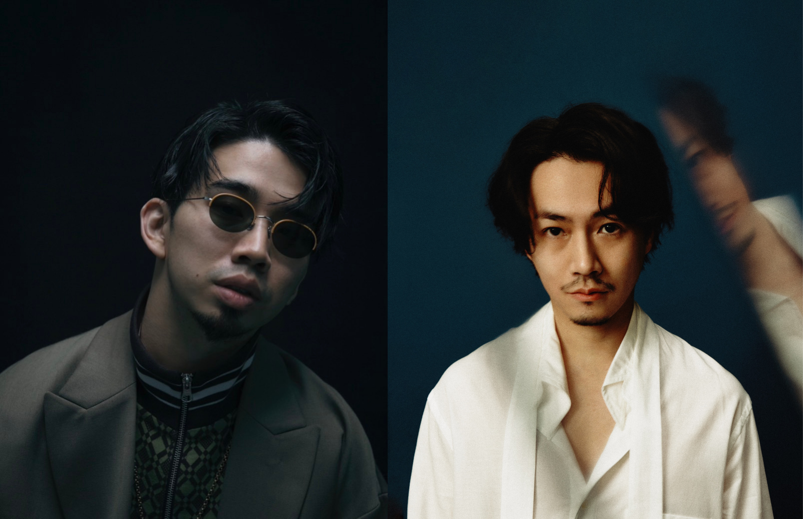 小沢健二×亀田誠治、日比谷野外音楽堂で交わした特別な対話──特別