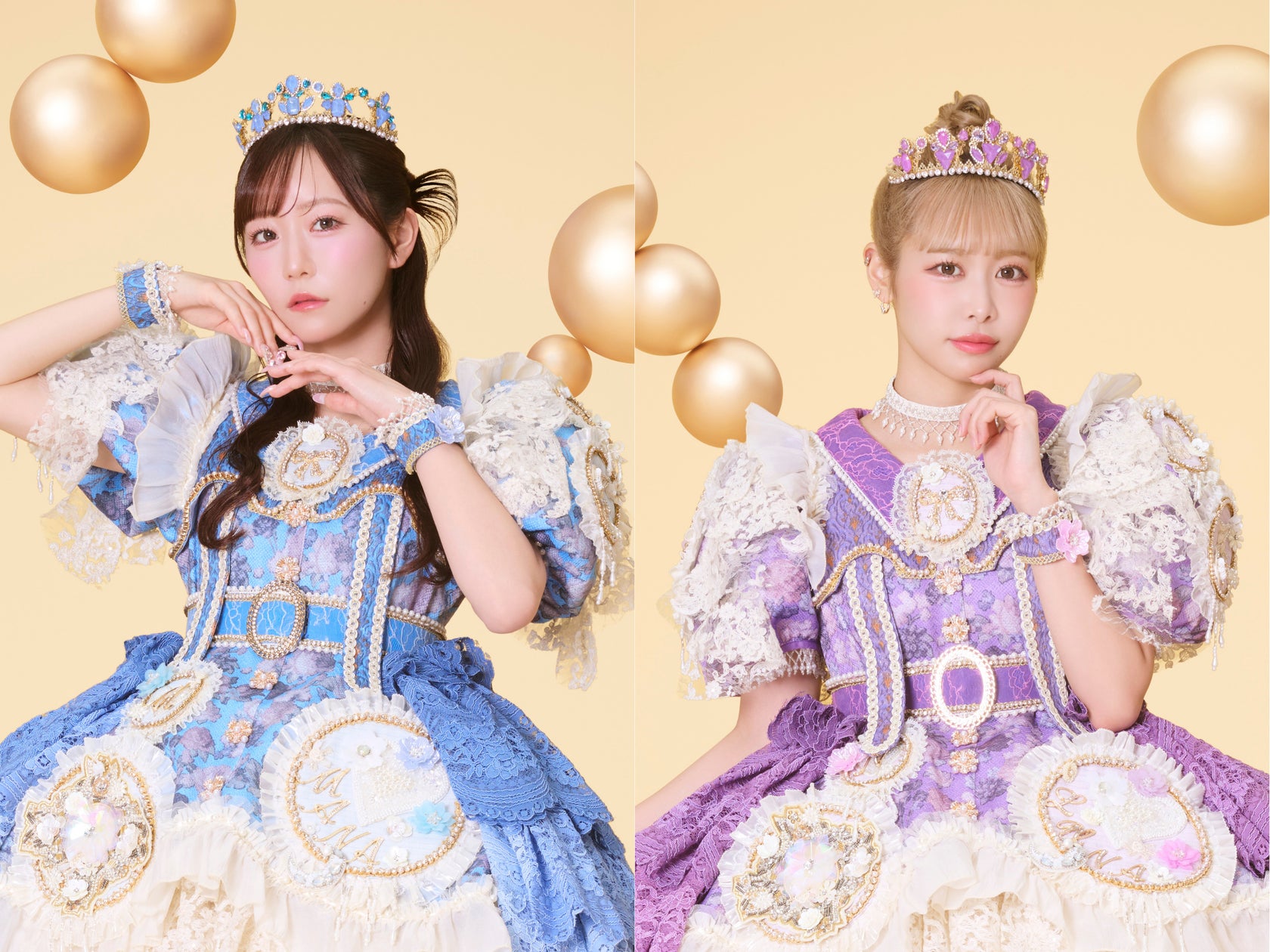 ゲストにFRUITS ZIPPER・真中まな、仲川瑠夏が登場! 『KDDI LINKSCAPE ゲストにFRUITS ZIPPER・真中まな、仲川瑠夏が登場! 『KDDI LINKSCAPE