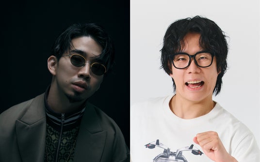 King Gnuのスペシャルトーク！深夜ラジオに参加しよう