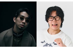 今市隆二のラジオ番組に、岩田剛典が5年半ぶりに登場!初めて語るソロ 今市隆二のラジオ番組に、岩田剛典が5年半ぶりに登場!初めて語るソロ
