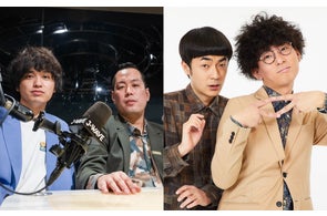Official髭男dism&millenium paradeの豪華2組がゲストで登場!J-WAVE Official髭男dism&millenium paradeの豪華2組がゲストで登場!J-WAVE