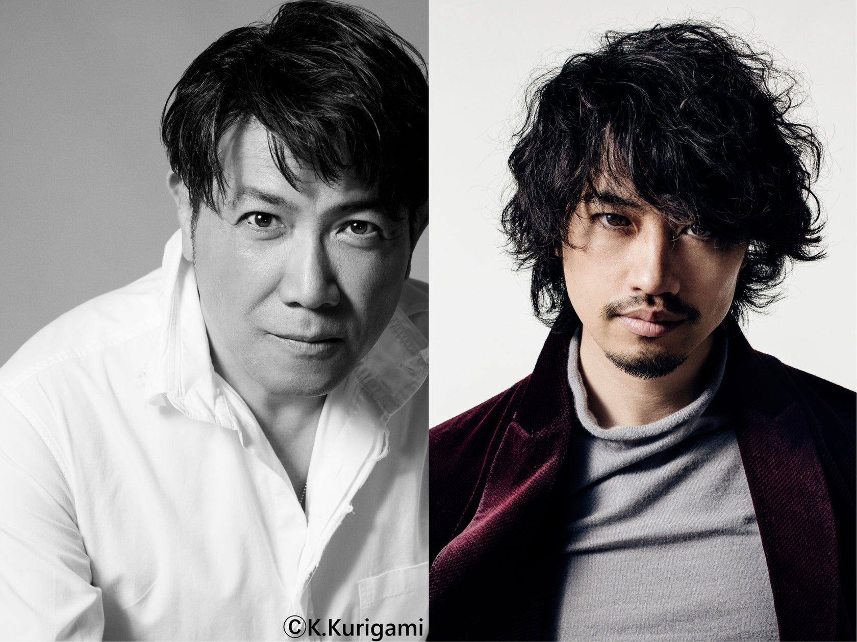 斎藤工が別所哲也ナビゲート『TOKYO MORNING RADIO』にゲスト出演! 自身のプロデュース作品や映画制作への想いを語る。