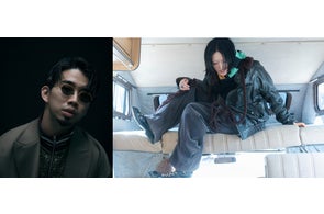 ハナレグミ、レキシ、原田郁子(クラムボン)が初の鼎談! 「音楽ルーツ ハナレグミ、レキシ、原田郁子(クラムボン)が初の鼎談! 「音楽ルーツ