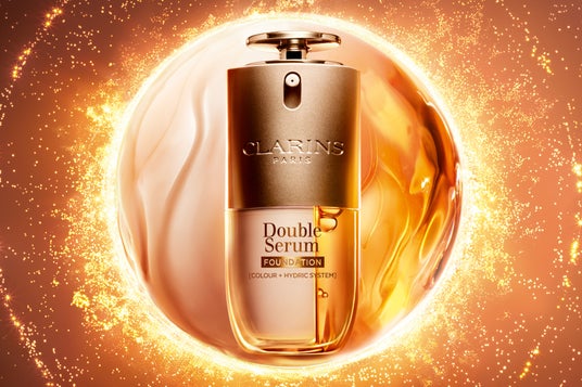 大人気『ダブル セーラム ファンデーション』発売記念。西武池袋本店にてイベントを開催 大人気『ダブル セーラム ファンデーション』発売記念。西武池袋本店にてイベントを開催