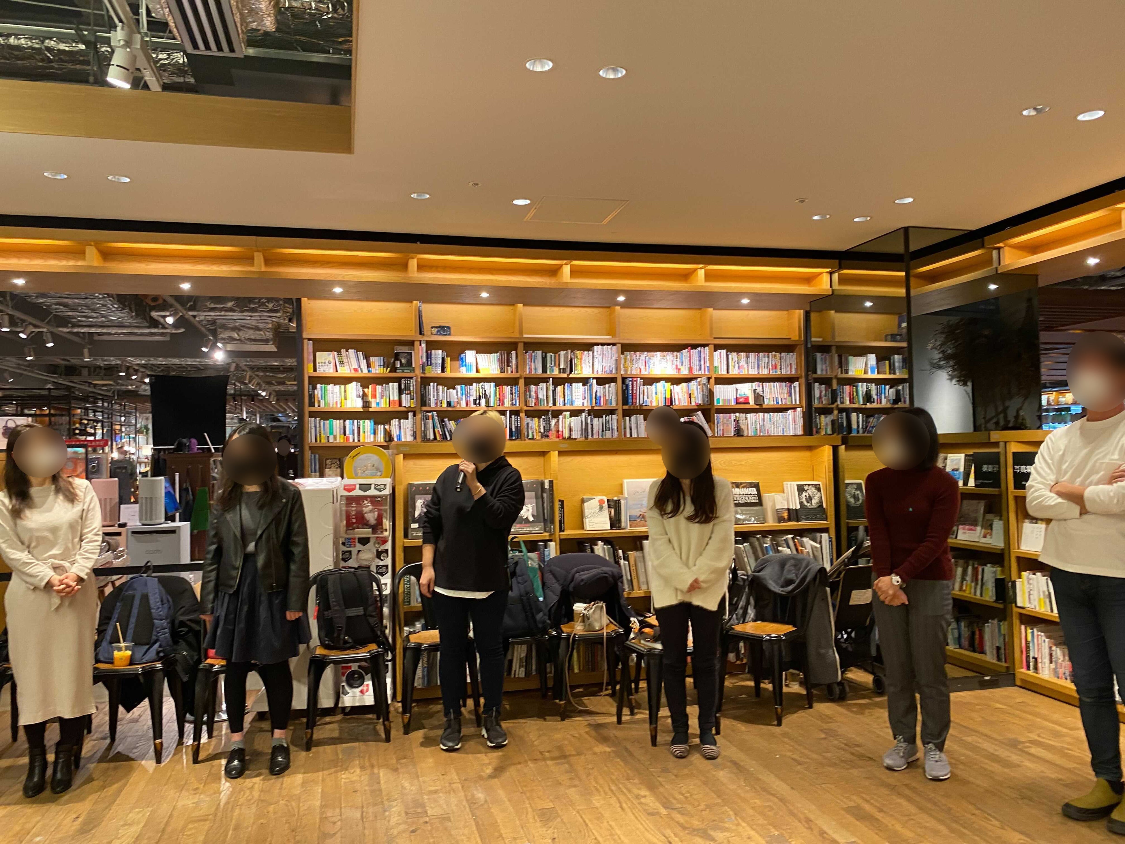 イベントでは、リバーシブルなトースター(1,980円)が爆発しました