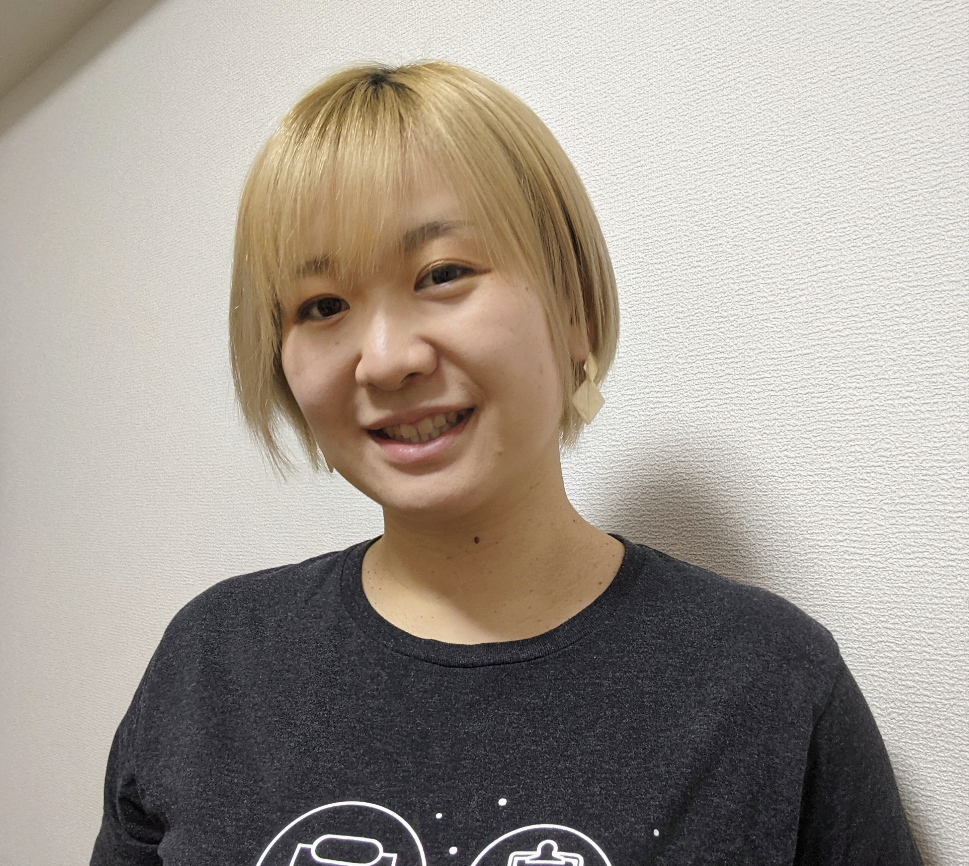 サービス開発部 部付 UXライティング担当 伊東千尋