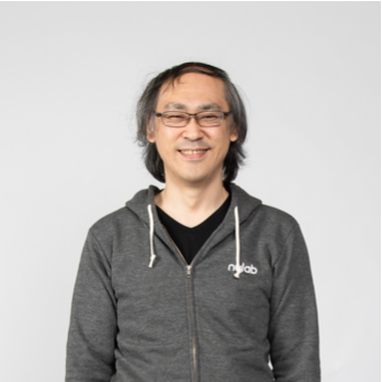 取締役 兼 サービス開発部 部長  馬場 保幸