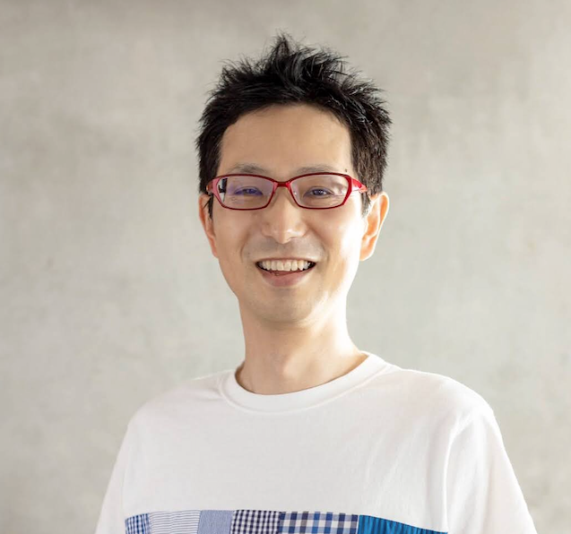 サービス開発部 Apps課 鈴木智